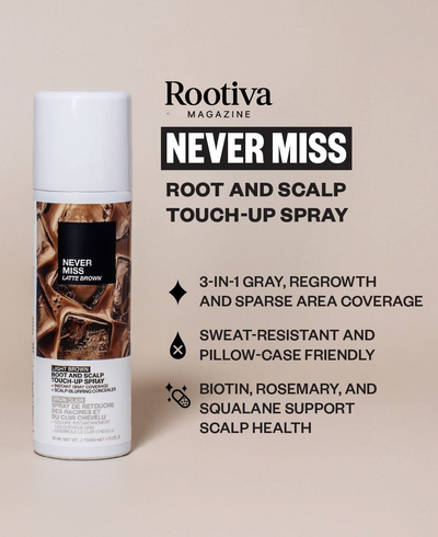 Never Miss Root Revival